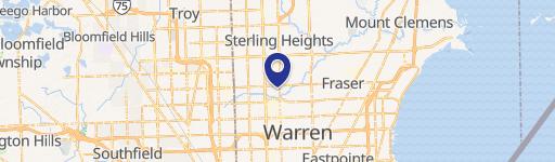 7375 Convention Blvd