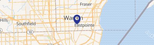 23171 Groesbeck Hwy, Unit 23315