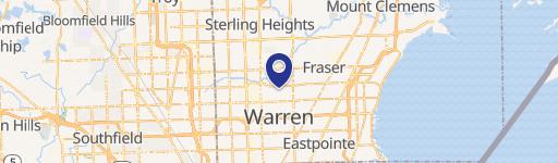 30300 Hoover Rd, Unit 1