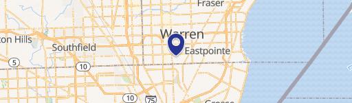 21707 Mac Arthur Blvd