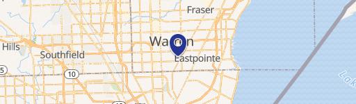 23455 Regency Park Dr