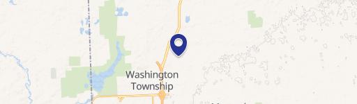 Land-locked Land-locke