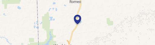 Land-locked Land-locke