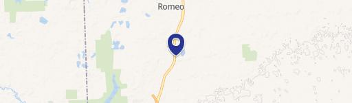 Land-locked Land-locke