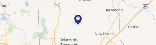 Ray Township, MI 48096