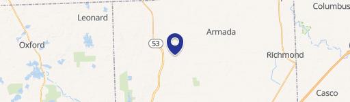 Ray Township, MI 48096