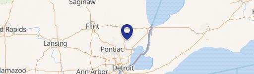 63181 Romeo Plank Rd