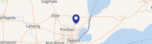 64395 Romeo Plank Rd