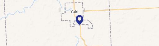Yale, MI 48097