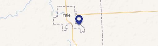 Yale, MI 48097