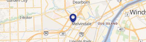 Allen Park, MI 48101