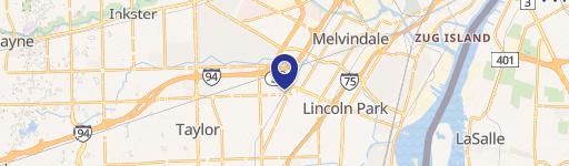 Allen Park, MI 48101