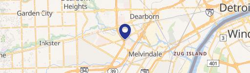 Allen Park, MI 48101