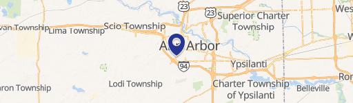 Ann Arbor-saline Rd Vaca