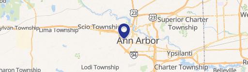 1905 Pauline Blvd Ste, Unit 2