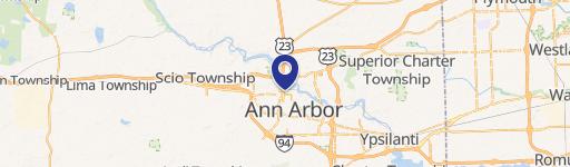 505 Huron St Ste, Unit 302