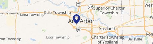 2190 Ann Arbor Saline Rd