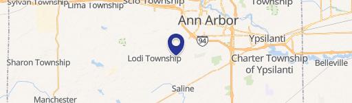 5095 Ann Arbor Saline Rd