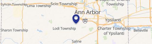 4001 Ann Arbor Saline Rd