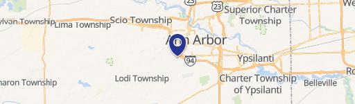 3155 Ann Arbor Saline Rd