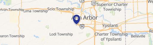 3143 Ann Arbor Saline Rd