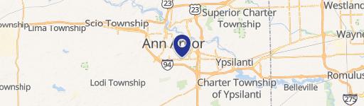 3200 Eisenhower Pkwy