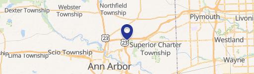 24 Frank Lloyd Wright Dr