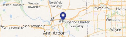 24 Frank Lloyd Wright Dr