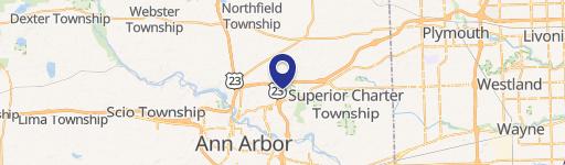 24 Frank Lloyd Wright Dr