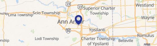 2301 Huron Pkwy Ste 2b