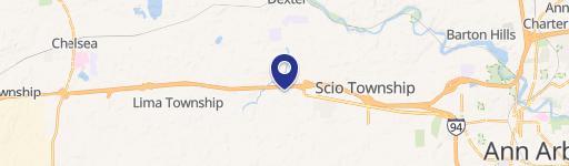 8170 Jackson Rd Ste C