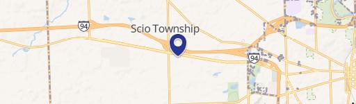 5277 Jackson Rd Ste A