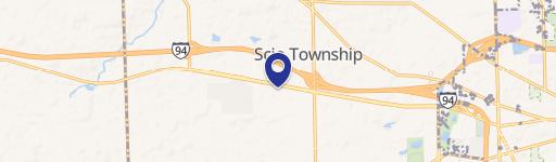 6095 Jackson Rd, Unit 200