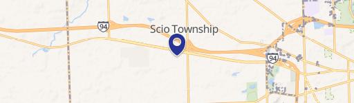 141 Jackson Industrial Dr