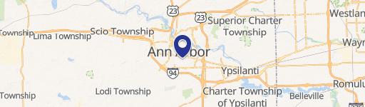 2225 Packard St, Unit 1