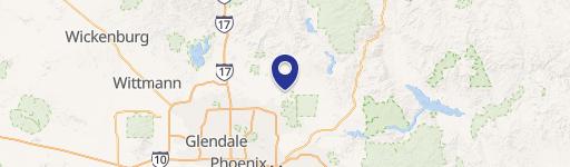 27000 Alma School Pkwy