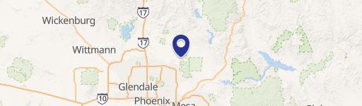 24301 Alma School Rd