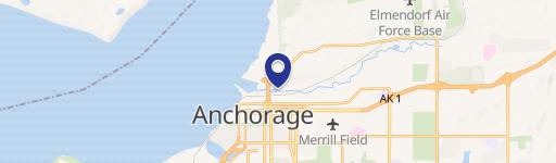 Anchorage, AK 99501