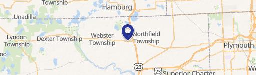 1031 Territorial W Rd