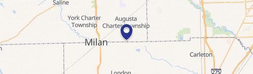 8010 Milan Oakville Rd