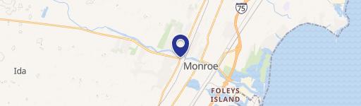 609 Telegraph Rd, Unit V