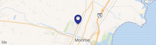 1226 Telegraph Rd, Unit V