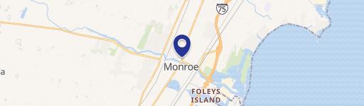 132 Monroe St, Unit V