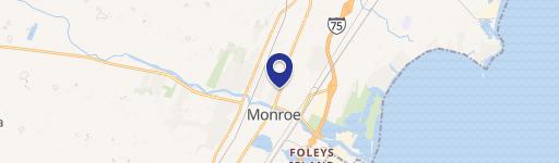 525 Monroe St, Unit V