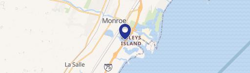 Monroe, MI 48161