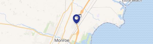 Spaulding Rd At Sandy Crk Rd