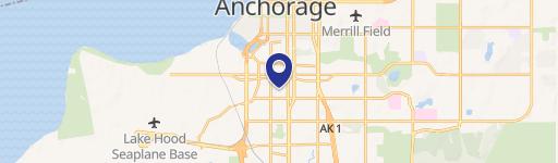 Anchorage, AK 99503