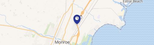 I N Frontage 75th Handy