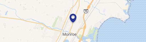 1204 Monroe St