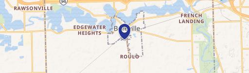 Belleville, MI 48111